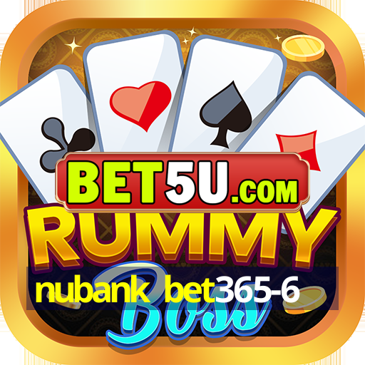 nubank bet365